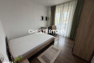 Apartament cu 2 camere decomandat în Bucureștii Noi