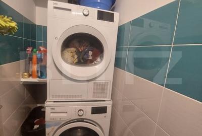 Apartament cu 3 camere decomandat, mobilat în Gheorgheni - 10