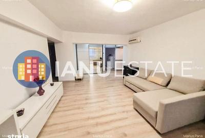 Apartament cu 4 camere decomandat în Centrul Civic