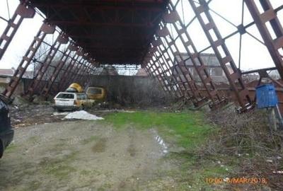 Teren Construcții intravilan de 680 mp, în Girocului - 2