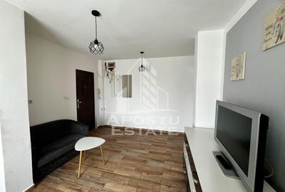 Apartament cu 2 camere decomandat în Aradului - 3