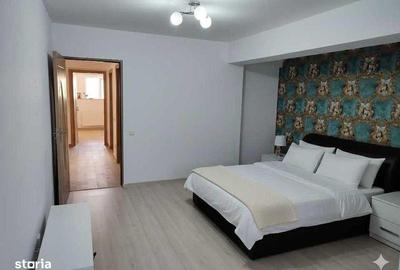 Apartament cu 2 camere decomandat, mobilat în Burdujeni - 7