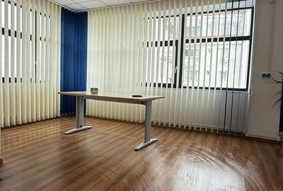 Spațiu comercial, de 106 mp, în Târgu Cucu - 10
