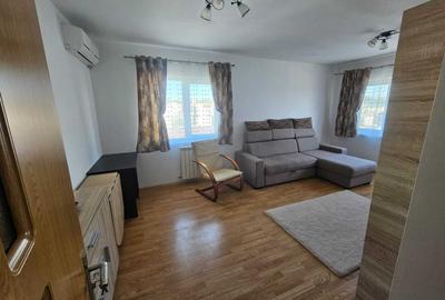 Apartament cu 2 camere decomandat în Canta - 2