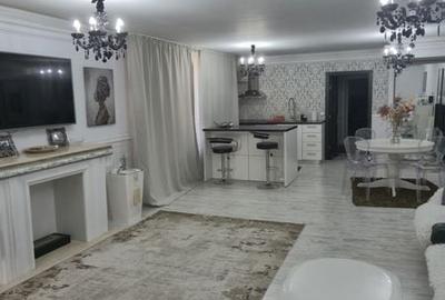 Apartament cu 2 camere în Brazda lui Novac