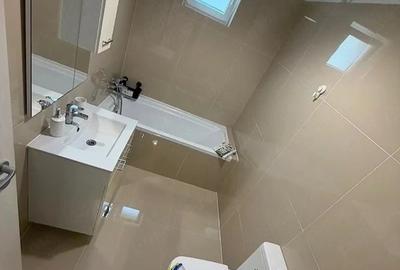 Apartament cu 2 camere decomandat în Roșu