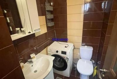 Garsonieră, mobilată în CET
