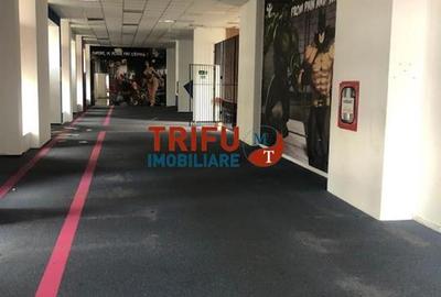 Spațiu comercial, de 352 mp, în Cetate