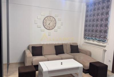 Apartament cu 3 camere decomandat în Central - 8