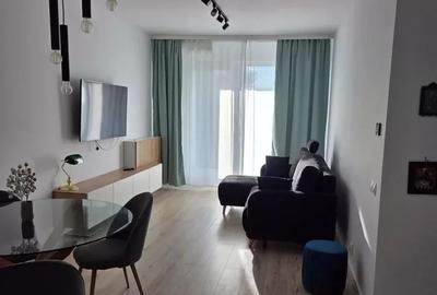 Apartament cu 2 camere în Bucureștii Noi