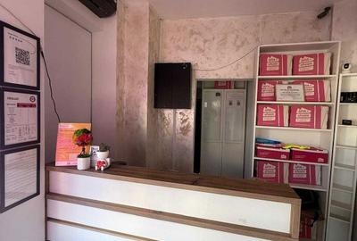 Spațiu comercial, de 23 mp, în Dacia - 3