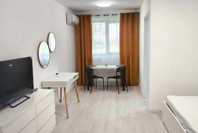 Apartament semidecomandat în Titan