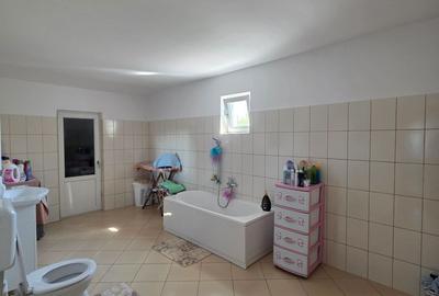 Casă individuală cu 5 camere cu Canalizare în Amara - 24