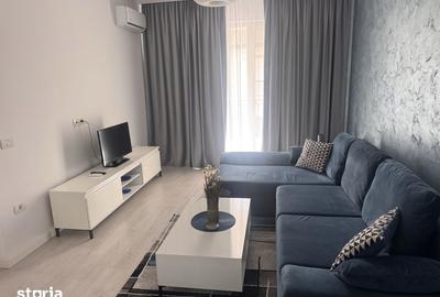 Apartament cu 3 camere în Dumbrăvița