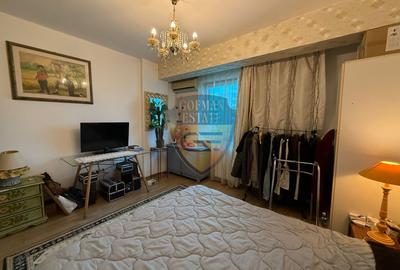 Apartament cu 2 camere decomandat, mobilat în Nord - 5
