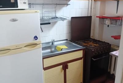 Garsonieră în Central - 5