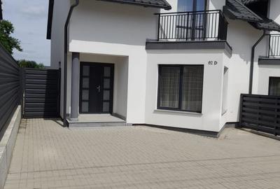 Casă cu 4 camere în Exterior Vest