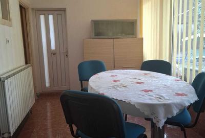 Apartament cu 2 camere semidecomandat în Complex Studențesc