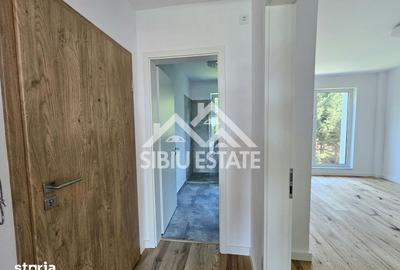 Apartament cu 3 camere în Cristian - 3