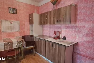 Casă cu 2 camere în Vest - 3