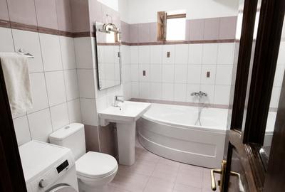 Apartament cu 2 camere decomandat, mobilat în Peninsula - 8