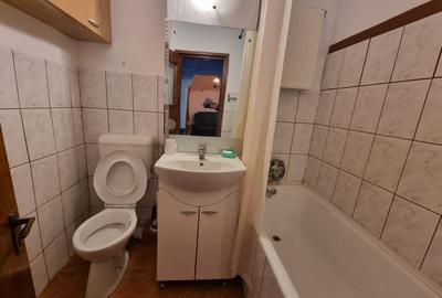 Garsonieră decomandată în Ultracentral - 6