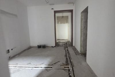 Teren Construcții intravilan de 404 mp, în Calea Victoriei - 12