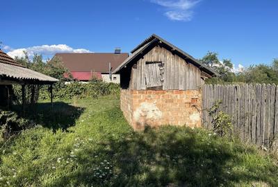 Casă cu 3 camere în Polovragi