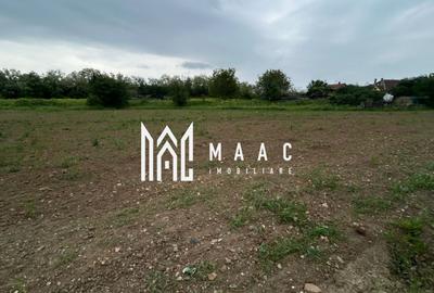 Teren agricol intravilan de 4517 mp, în Șelimbăr - 1