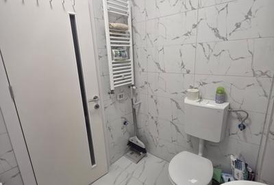 Apartament cu 2 camere decomandat în Roșu