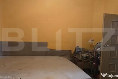 Casă cu 3 camere cu Teren 200 Mp în 14 Mai - 8