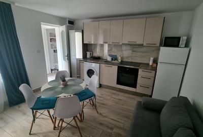 Apartament cu 2 camere nedecomandat în Central - 4