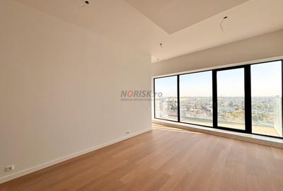Apartament cu 3 camere semidecomandat în Barbu Văcărescu - 3