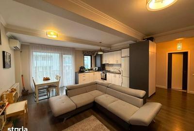 Apartament cu 2 camere în Europa