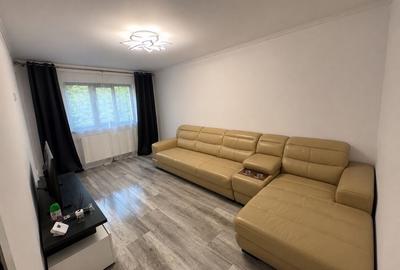Apartament cu 2 camere decomandat în Central - 2