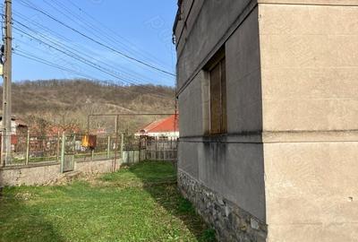 Casă cu 4 camere cu Teren 2054 Mp în Geoagiu - 10