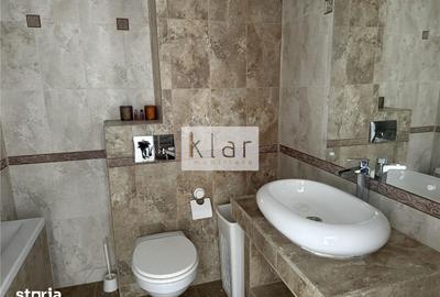 Apartament cu 3 camere în Florești - 8