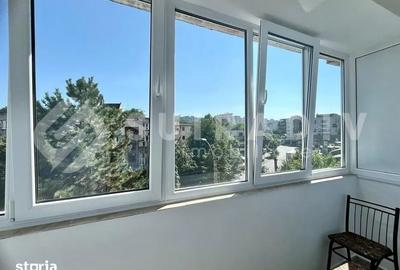 Apartament cu 3 camere decomandat în Plopilor - 2