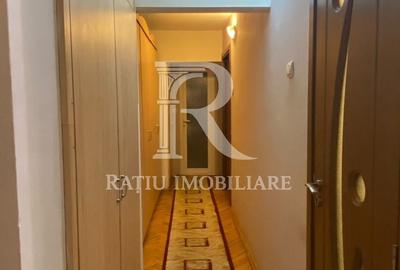 Apartament cu 3 camere decomandat, mobilat în Rogerius - 3