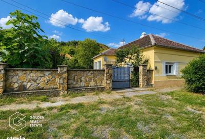 Casă cu 4 camere în Barațca