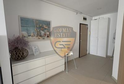 Apartament cu 2 camere decomandat în Olimp - 15