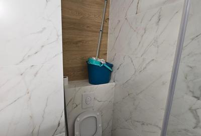 Apartament cu 3 camere decomandat în Universitate - 26