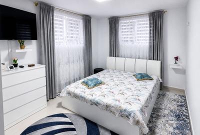 Apartament cu 2 camere decomandat în Chiajna - 8