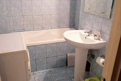 Garsonieră în Circumvalațiunii