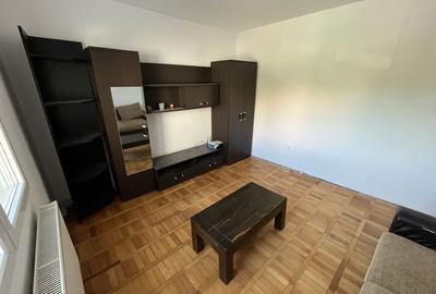 Garsonieră decomandată în Tudor - 7