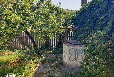 Casă cu 4 camere cu Teren 568 Mp în Popricani