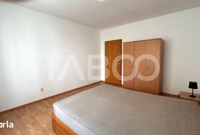 Apartament cu 4 camere semidecomandat, mobilat în Tilișca - 15