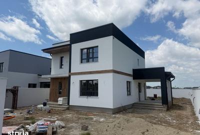 Casă cu 4 camere cu Teren 520 Mp în Cârcea - 2