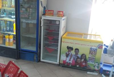 Spațiu comercial, de 81 mp, în Miercurea Nirajului - 2
