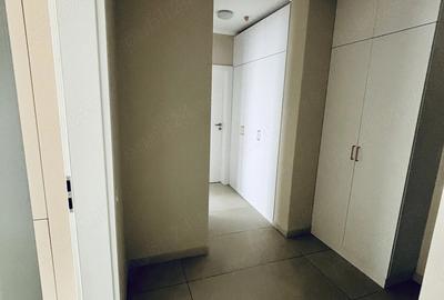 Apartament cu 2 camere decomandat, mobilat în Giroc - 7